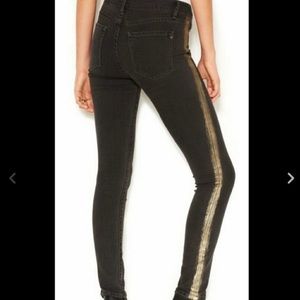 2 for $15 Rachel Roy Dark Grey Jeans